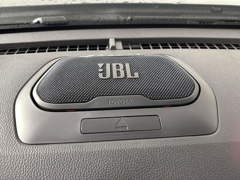 New 2026 Toyota 4Runner TRD Sport Premium image 32