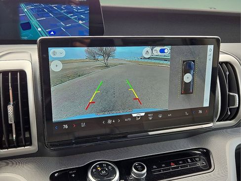 Used 2025 Ford Expedition Max Active image 26