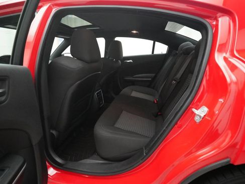 Used 2023 Dodge Charger R/T RWD image 14