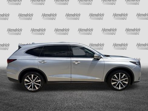 Used 2026 Acura MDX SH-AWD w/ Technology Package image 11