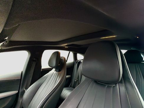 Used 2022 Mercedes-Benz EQS 580 4MATIC Sedan image 26