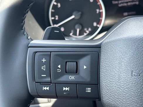 New 2026 Nissan Rogue SV FWD image 29