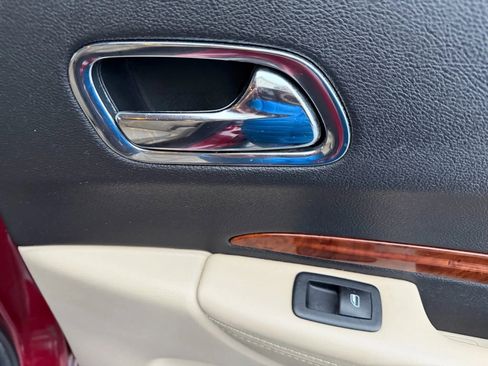 Used 2013 Dodge Durango Citadel w/ Technology Group image 40