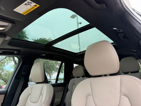 Certified 2026 Volvo XC90 T8 Ultra AWD/4WD image 26