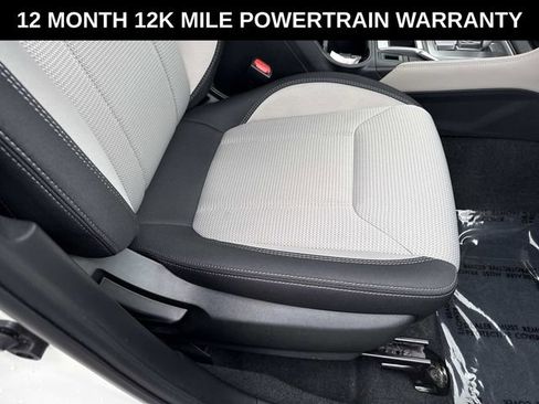 Used 2024 Subaru Forester AWD/4WD image 10
