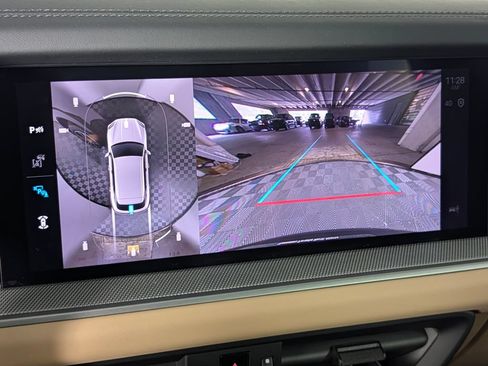 New 2026 Porsche Cayenne S AWD/4WD image 31