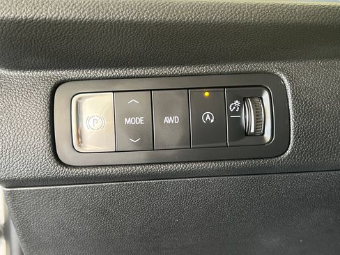 Used 2024 Chevrolet Traverse Z71 w/ Enhanced Driving Package AWD/4WD image 26