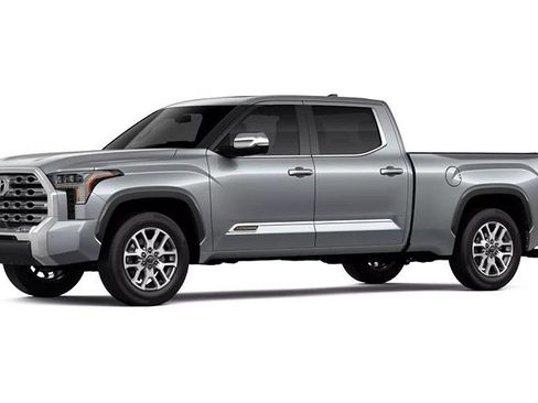 New 2026 Toyota Tundra 1794 Edition image 22
