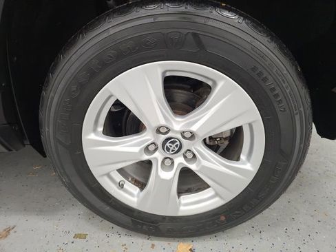 Certified 2020 Toyota RAV4 LE image 11