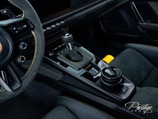Used 2025 Porsche 911 GT3 RS RWD image 43