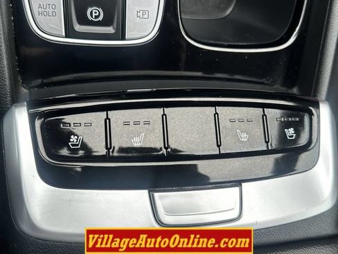 Used 2022 Hyundai Tucson SEL w/ Convenience + Premium Package AWD/4WD image 24