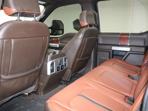 Used 2022 Ford F250 King Ranch w/ King Ranch Ultimate Package image 29