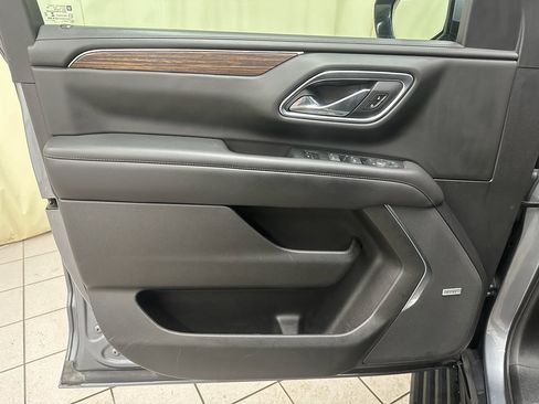 Used 2021 Chevrolet Tahoe High Country w/ Premium Package image 37