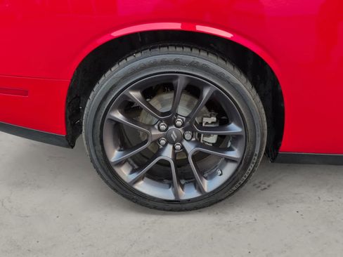 Used 2023 Dodge Challenger R/T w/ T/A Package image 12