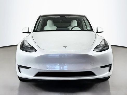 Used 2022 Tesla Model Y Performance AWD/4WD image 4