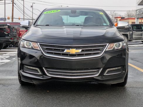 Used 2018 Chevrolet Impala Premier image 2
