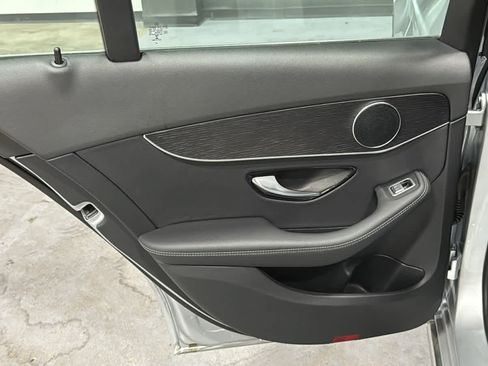 Used 2021 Mercedes-Benz C 300 4MATIC Sedan image 20