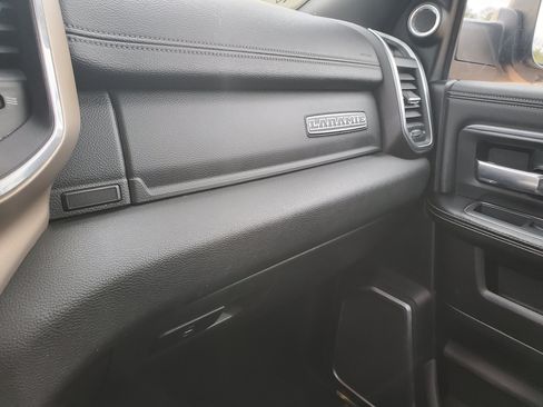 Used 2019 RAM 2500 Laramie image 47