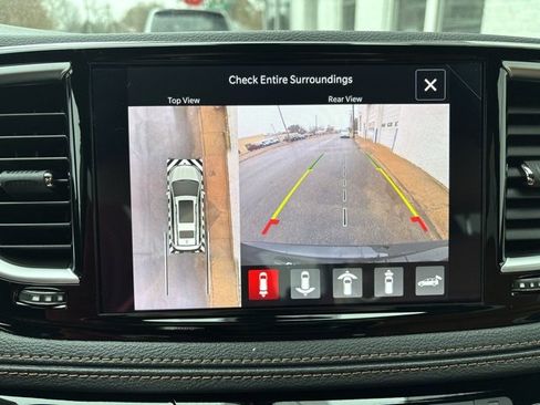 New 2026 Chrysler Pacifica Pinnacle image 20