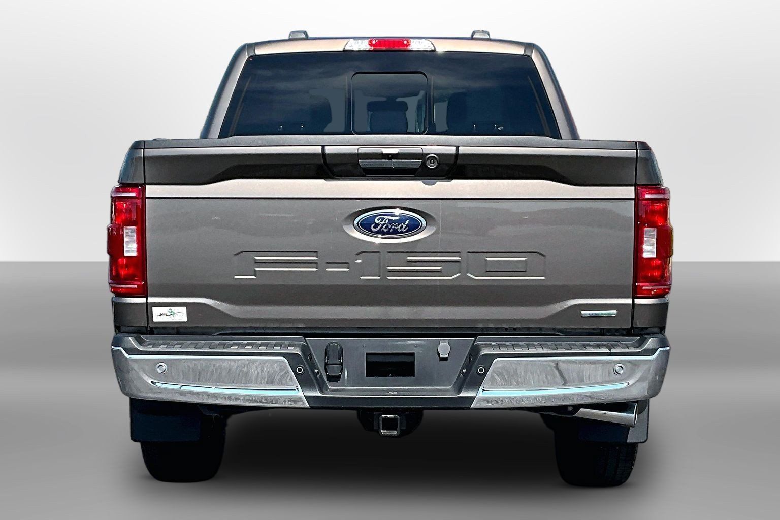 Used 2023 Ford F150 XLT w/ Equipment Group 302A High AWD/4WD image 4