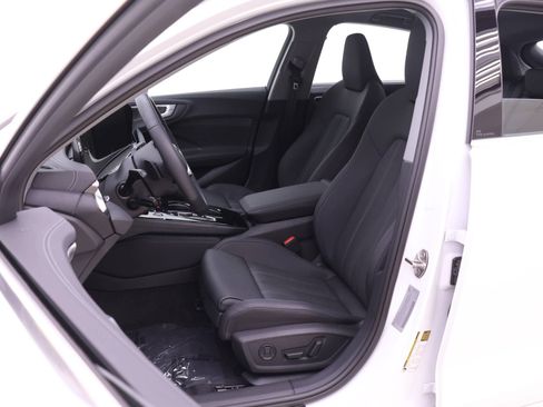Certified 2025 Audi A5 2.0T Premium w/ Premium Plus AWD/4WD image 7