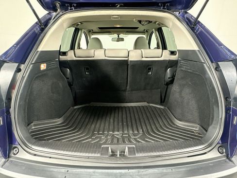 Used 2016 Honda HR-V EX-L image 29