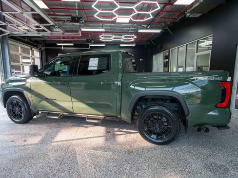 Used 2023 Toyota Tundra SR5 image 2