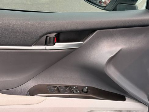 Certified 2024 Toyota Camry LE AWD/4WD image 20