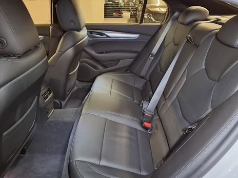 Used 2026 Cadillac CT5 Premium Luxury image 13