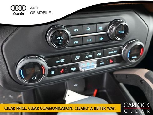 Used 2024 Ford Bronco Outer Banks image 19