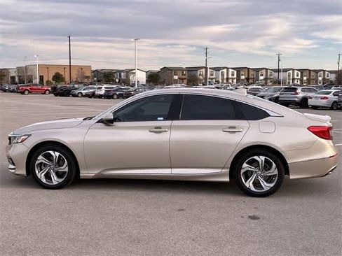 Used 2020 Honda Accord EX-L image 3