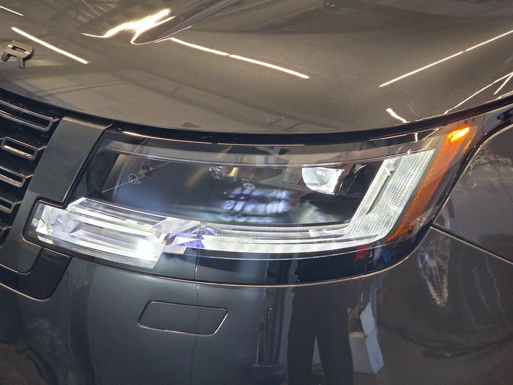 New 2026 Land Rover Range Rover SE AWD/4WD image 21