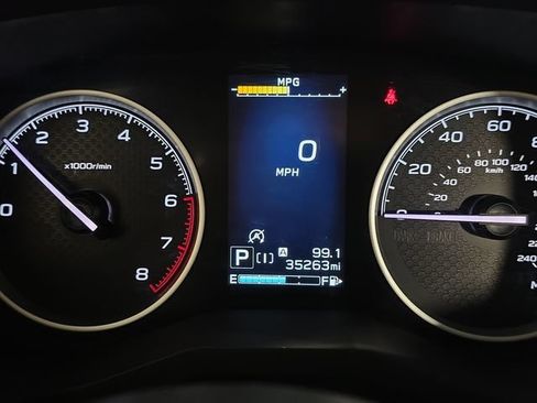 Certified 2023 Subaru Forester Limited AWD/4WD image 16