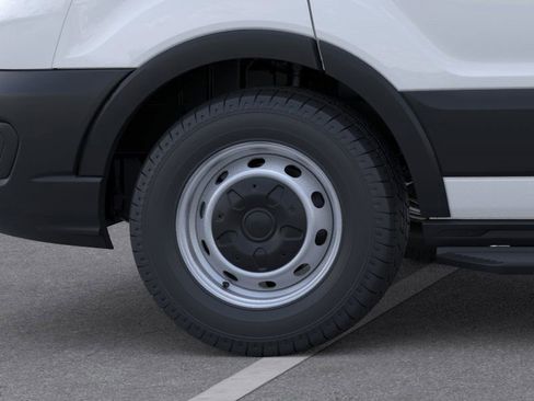 New 2025 Ford Transit 350 XL image 19