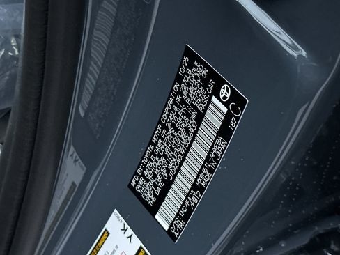 New 2026 Toyota Prius Plug-In Hybrid image 31