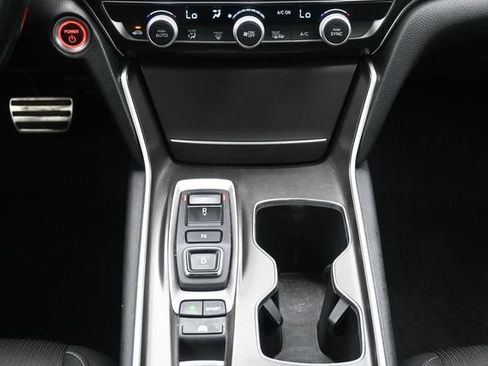 Used 2022 Honda Accord Sport image 21