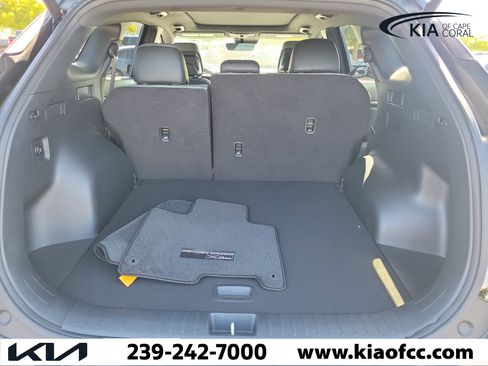 Certified 2025 Kia Sportage X-Line w/ Premium Package image 11