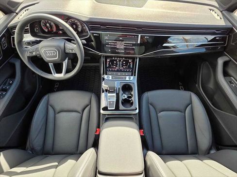 Used 2025 Audi Q7 3.0T Premium Plus AWD/4WD image 20