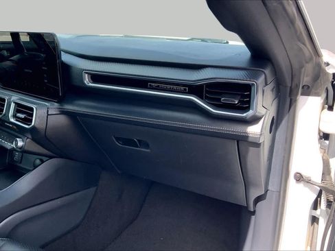 Used 2025 Ford Mustang Premium RWD image 18
