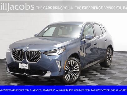 Certified 2026 BMW X3 xDrive30