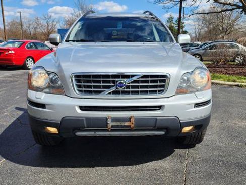 Used 2007 Volvo XC90 3.2 image 11