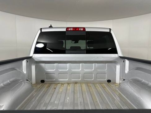 Used 2017 RAM 1500 Big Horn image 26