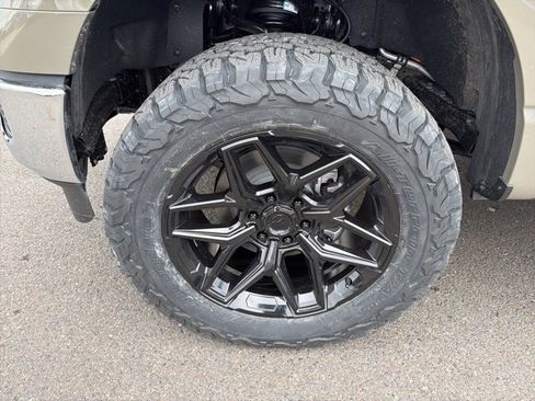 New 2025 Ford F150 XLT w/ Equipment Group 302A MID image 7