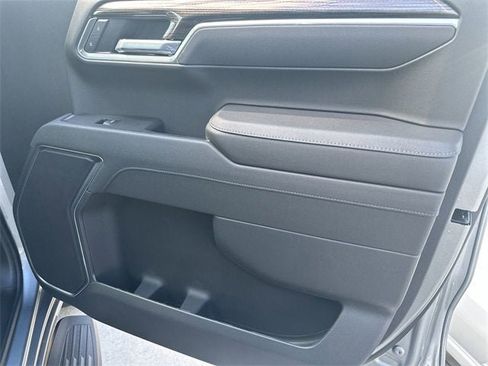 New 2026 Chevrolet Silverado 1500 RST image 39