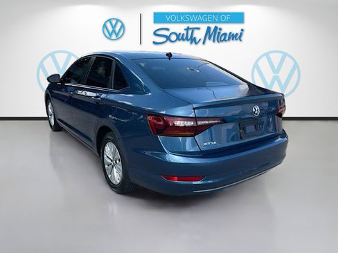 Used 2019 Volkswagen Jetta S w/ Driver Assistance Package image 5