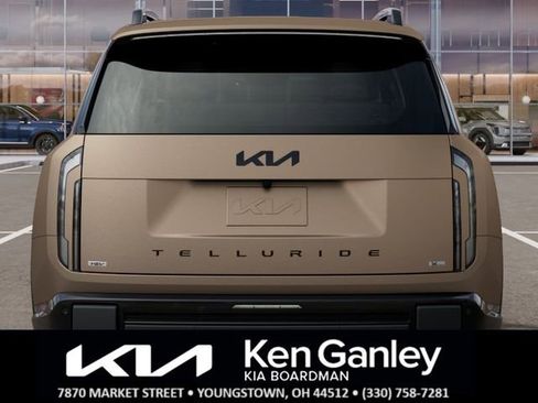New 2027 Kia Telluride SX X-Line AWD/4WD image 13