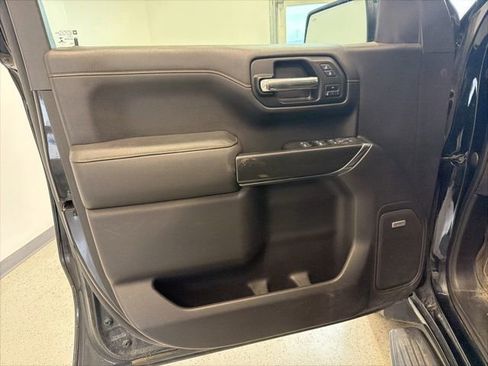 Used 2019 GMC Sierra 1500 AT4 w/ AT4 Premium Package image 42