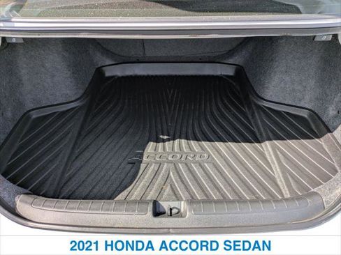 Used 2021 Honda Accord Sport image 23