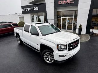 Used 2017 GMC Sierra 1500 SLT video 2
