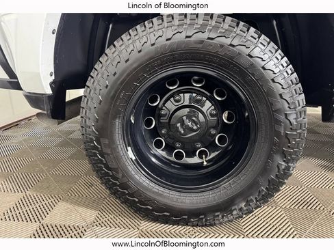 Used 2023 RAM 3500 Limited AWD/4WD image 24